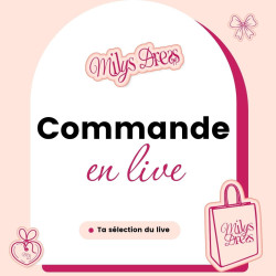 Live 13 - 16 octobre