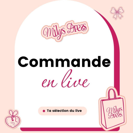 Live 14 - 17 octobre