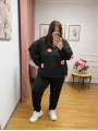 Ensemble fleurie - Tendance et confort
