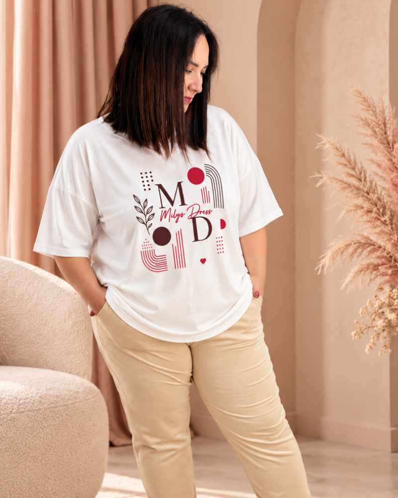 Tops, T-shirts